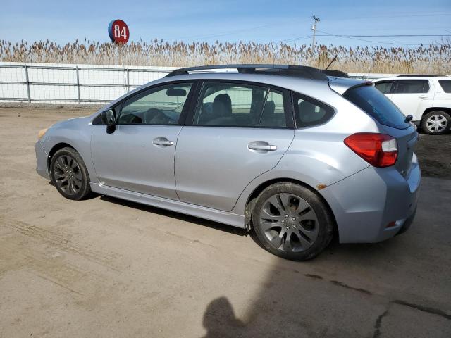 2012 Subaru Impreza Sport Premium VIN: JF1GPAL63CH219773 Lot: 44930354