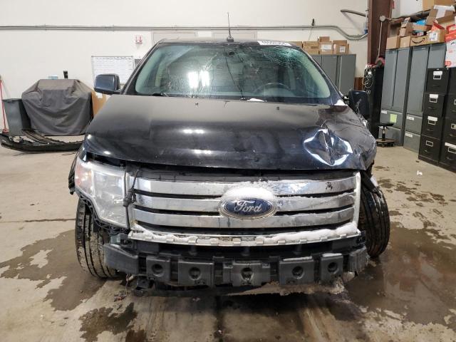 2009 Ford Edge Sel VIN: 2FMDK48C79BA42996 Lot: 48660364