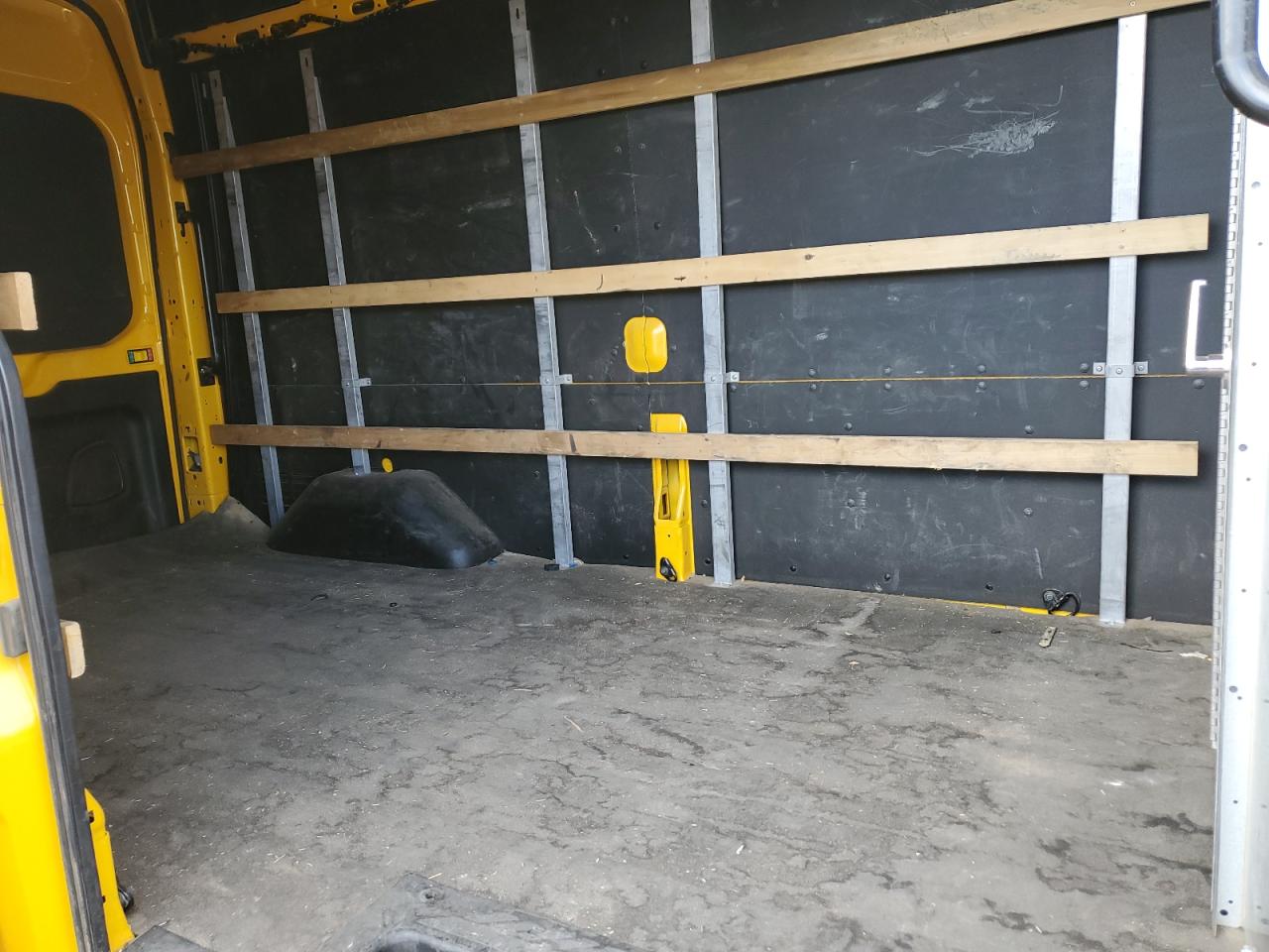 1FTBR1X8XMKA26373 FORD TRANSIT 2021