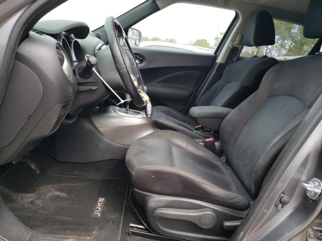 2016 NISSAN JUKE S - JN8AF5MR4GT607122