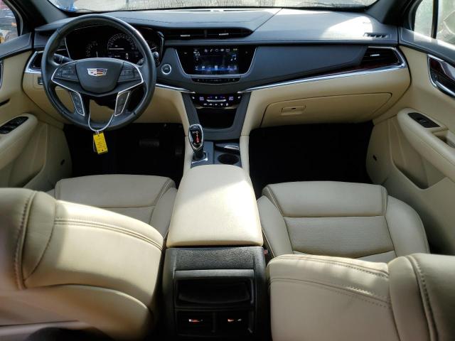 2019 CADILLAC XT5 LUXURY - 1GYKNCRS2KZ189226