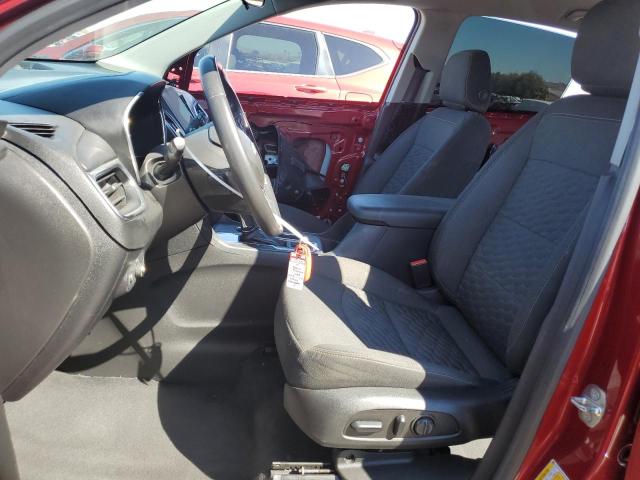 2019 Chevrolet Equinox Lt VIN: 3GNAXKEV9KS625158 Lot: 47649574