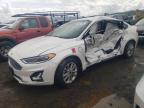 2019 FORD FUSION TIT VIN:3FA6P0SUXKR178030