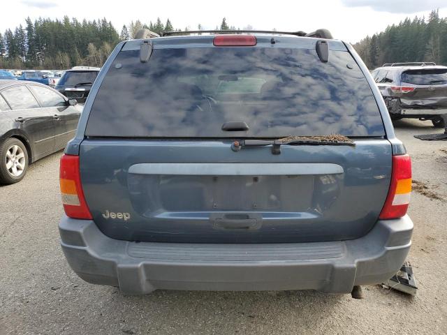 2001 Jeep Grand Cherokee Laredo VIN: 1J4GW48S21C659041 Lot: 45899594