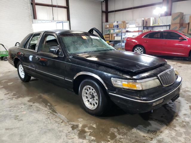 1997 Mercury Grand Marquis Ls VIN: 2MELM75W2VX600825 Lot: 45521984