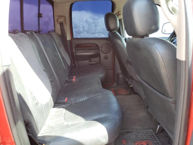 2003 Dodge Ram 1500 St VIN: 1D7HA18D43S381766 Lot: 47402354