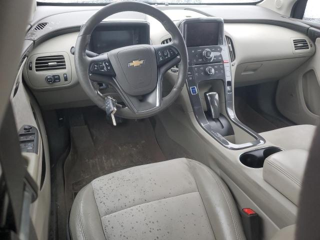 VIN 1G1RD6E48EU169010 2014 Chevrolet Volt no.8