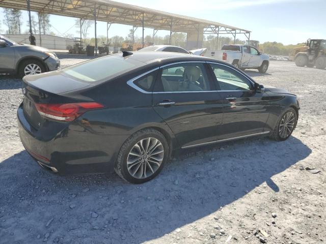 2015 HYUNDAI GENESIS 3. - KMHGN4JE2FU050526