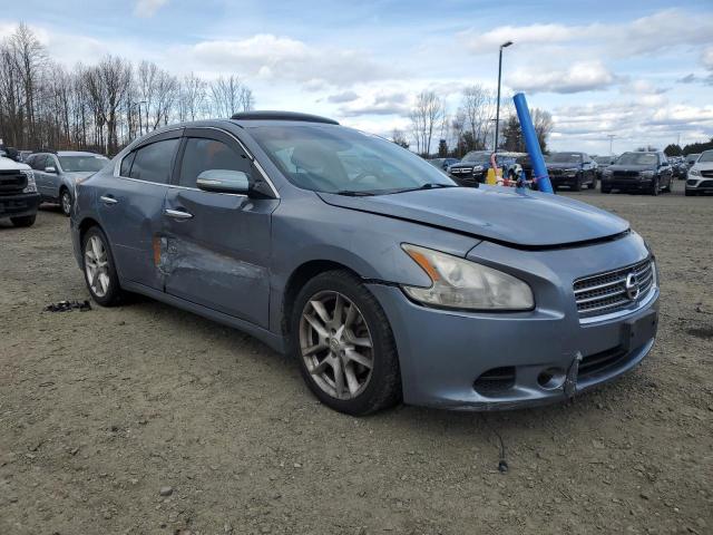 2010 Nissan Maxima S VIN: 1N4AA5AP5AC800793 Lot: 47469064