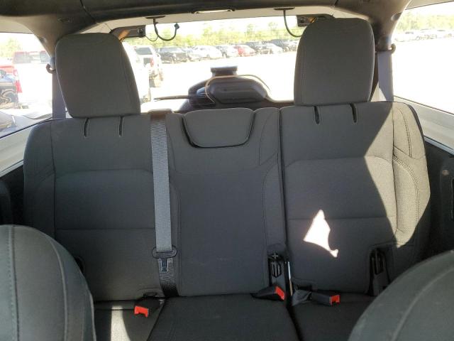 2021 Jeep Wrangler Unlimited Sport VIN: 1C4HJXDG2MW793370 Lot: 48855904