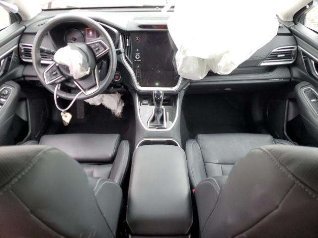 VIN 4S4BTANC8L3116344 Subaru Outback LI 2020 8