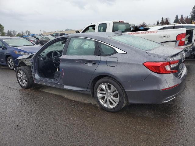 2020 HONDA ACCORD LX - 1HGCV1F13LA095691