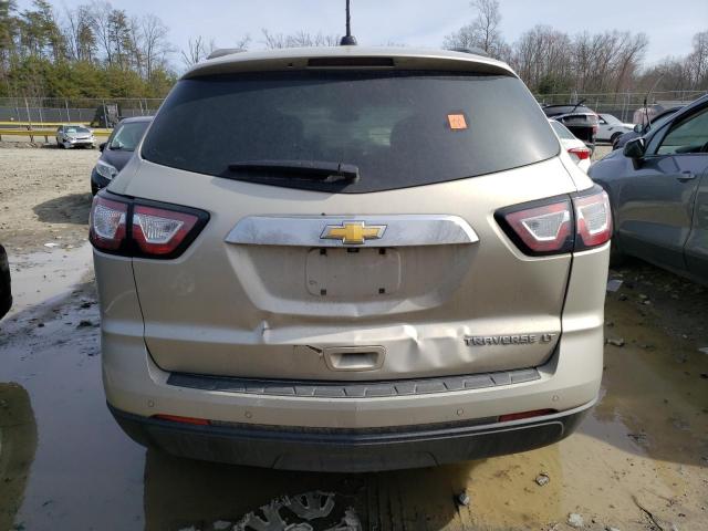 2016 Chevrolet Traverse Lt VIN: 1GNKVHKD3GJ224321 Lot: 54139504