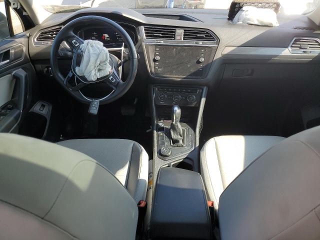 2019 VOLKSWAGEN TIGUAN SE - 3VV2B7AX4KM075387
