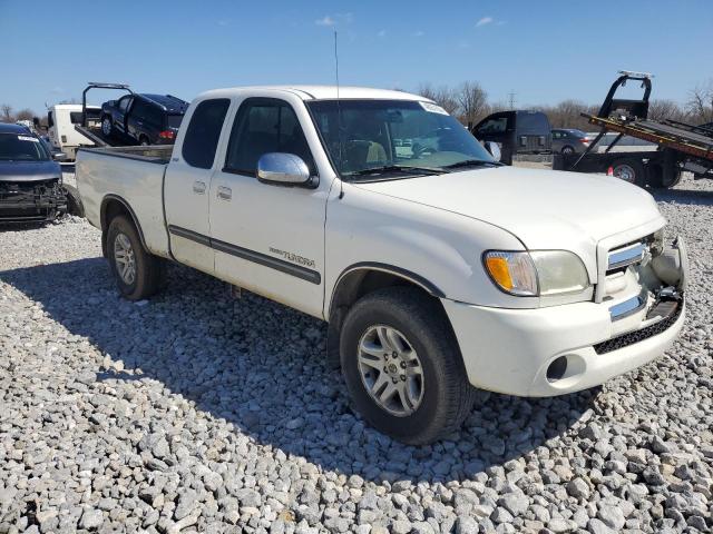 5TBBT44143S428125 | 2003 Toyota tundra access cab sr5