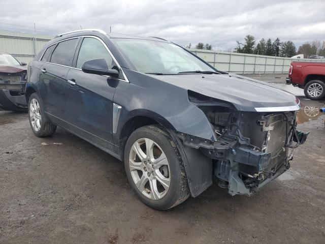 Vin: 3gyfnce39es613051, lot: 45909154, cadillac srx performance collection 20144