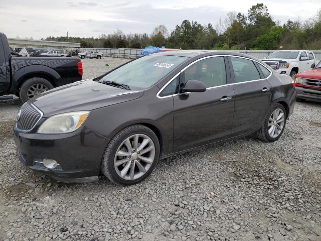 2013 Buick Verano VIN: 1G4PS5SK3D4105100 Lot: 48444654