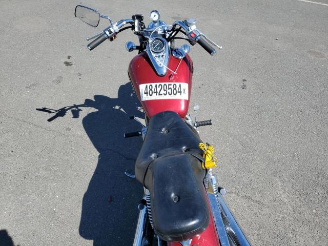 2009 KAWASAKI EN500 C - JKAENVC129A215809