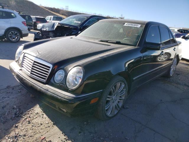 1999 Mercedes-Benz E 55 Amg VIN: WDBJF74H4XA946293 Lot: 60644783