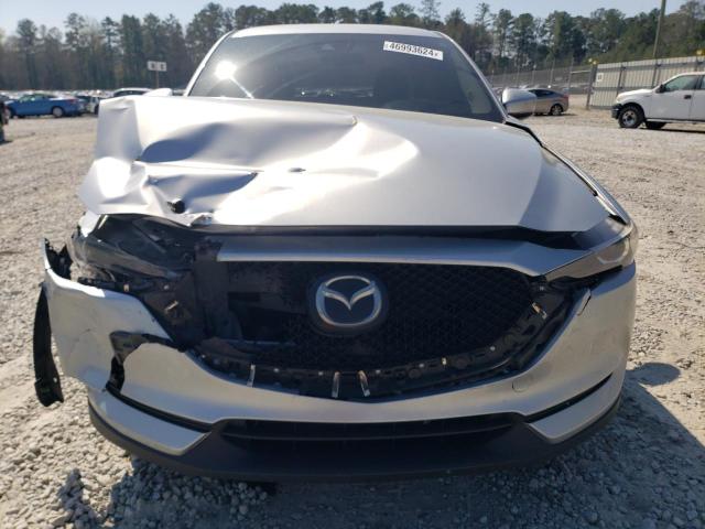 2019 MAZDA CX-5 TOURI - JM3KFACM1K1552798