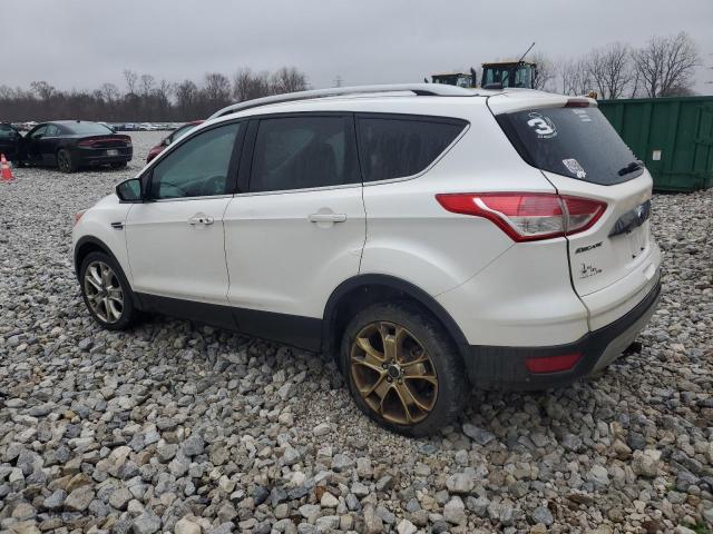 2016 Ford Escape Titanium VIN: 1FMCU0JX9GUB21475 Lot: 45225234