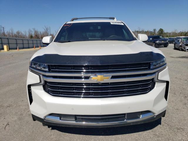 2021 Chevrolet Tahoe - Image 5