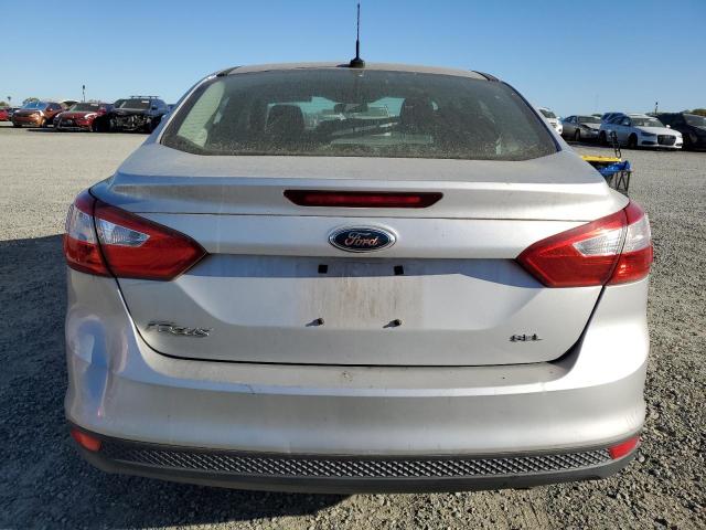 2012 Ford Focus Sel VIN: 1FAHP3H29CL120538 Lot: 47396774