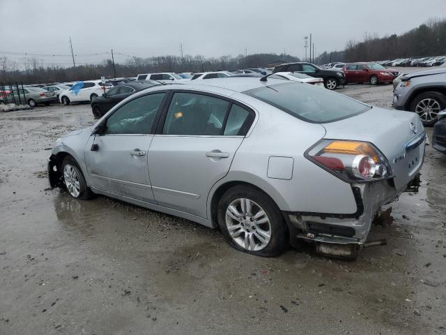 2010 Nissan Altima Hybrid VIN: 1N4CL2AP5AC172526 Lot: 48600354