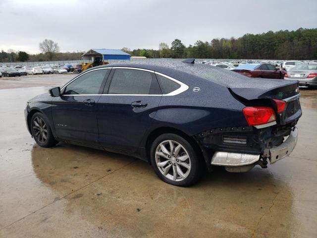 2019 CHEVROLET IMPALA LT - 2G11Z5S31K9110085