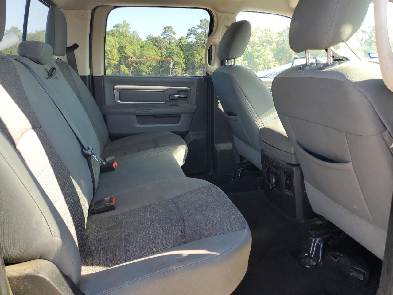 1C6RR7LT1GS373050 2016 Ram 1500 Slt