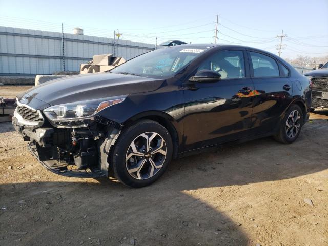 3KPF24AD3ME336137 Kia Forte FE