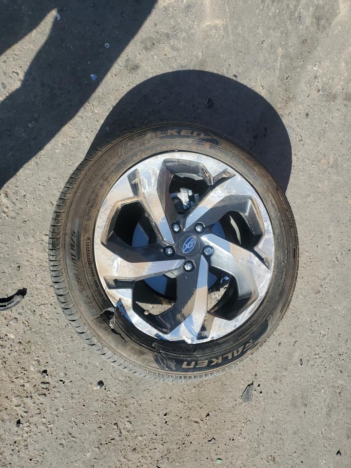 JF2SKARCXPH491695 2023 Subaru Forester Touring