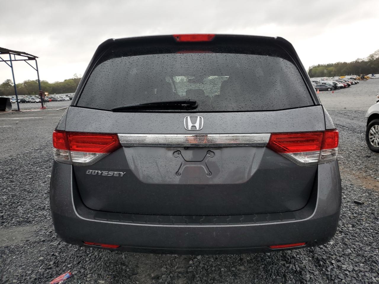 5FNRL5H62HB000941 HONDA All Models 2017