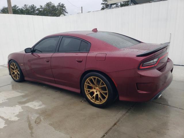 2C3CDXGJ4HH634352 2017 DODGE CHARGER-1