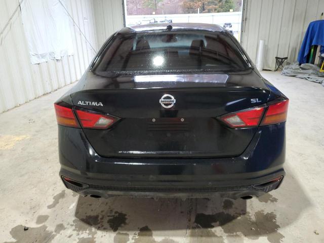 2020 Nissan Altima Sl VIN: 1N4BL4EV9LC137989 Lot: 45402704