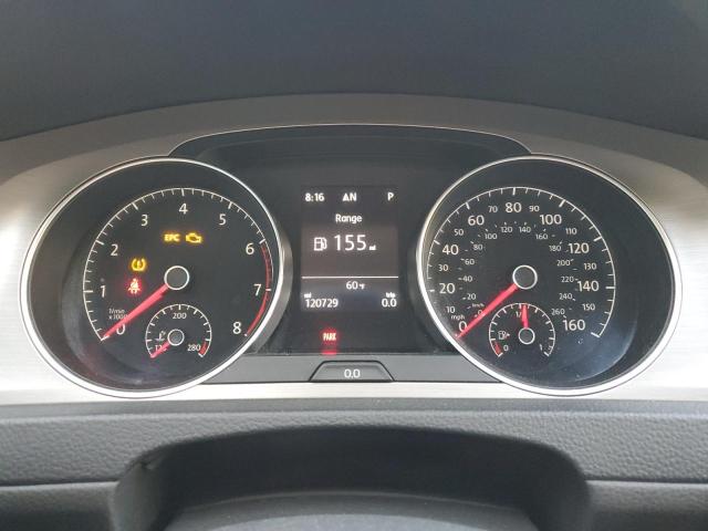 2016 VOLKSWAGEN GOLF S/SE - 3VW217AU7GM059311