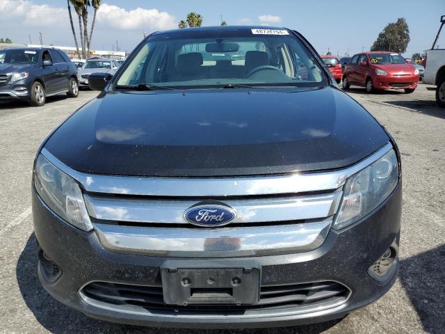 2012 Ford Fusion Se VIN: 3FAHP0HA0CR395058 Lot: 48728794