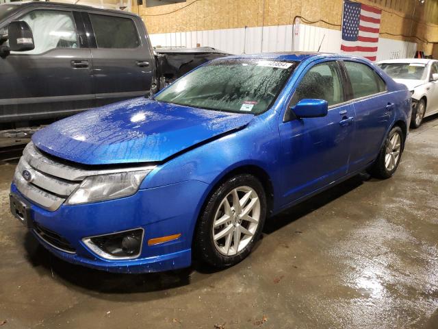 Vin: 3fahp0ja9cr323494, lot: 46423854, ford fusion sel 2012 img_1