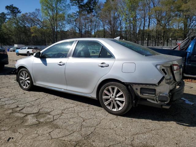 2012 Toyota Camry Se VIN: 4T1BK1FK5CU506983 Lot: 48262274