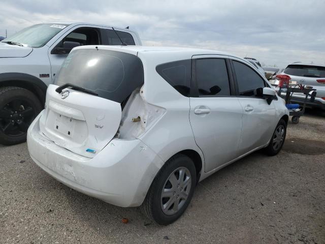 2015 Nissan Versa Note S VIN: 3N1CE2CP3FL403858 Lot: 48904334