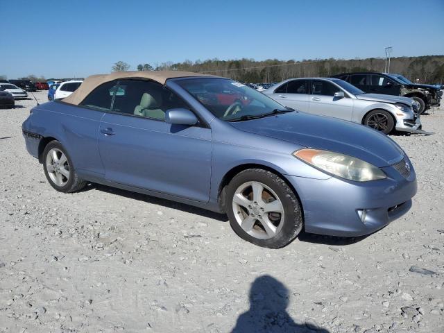 2006 Toyota Camry Solara Se VIN: 4T1FA38P56U097302 Lot: 46574034