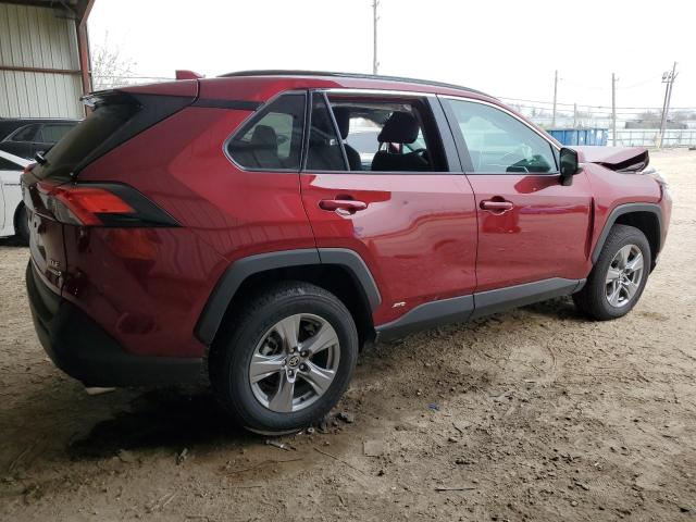 2024 TOYOTA RAV4 XLE - 4T3RWRFV3RU114547