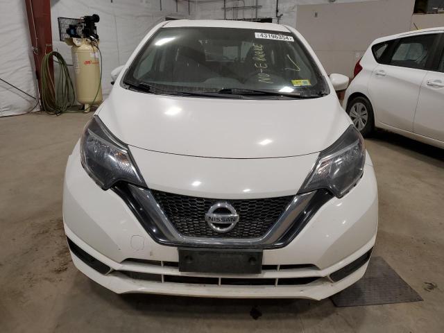 2017 Nissan Versa Note S VIN: 3N1CE2CPXHL356606 Lot: 43196354