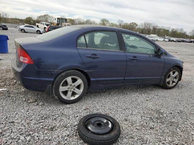 2007 Honda Civic Ex VIN: 1HGFA16877L013865 Lot: 48735964