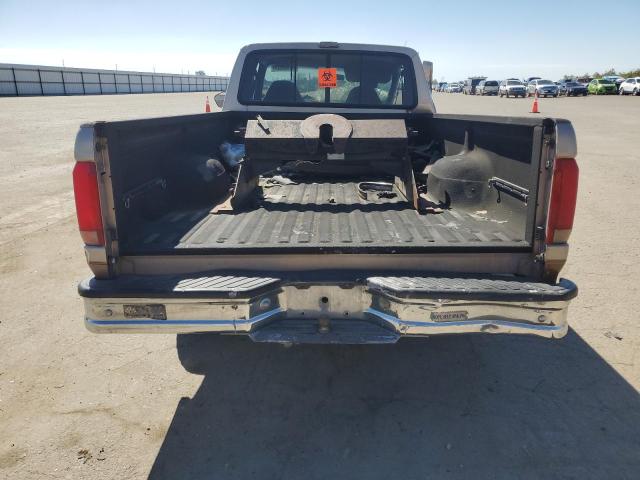 1993 Ford F150 VIN: 1FTEX15H0PKA69999 Lot: 46408024