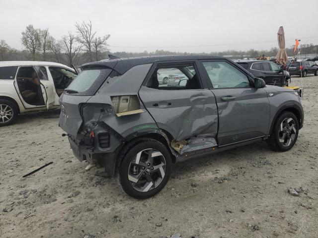 2022 Hyundai Venue Sel VIN: KMHRC8A31NU202234 Lot: 48223544