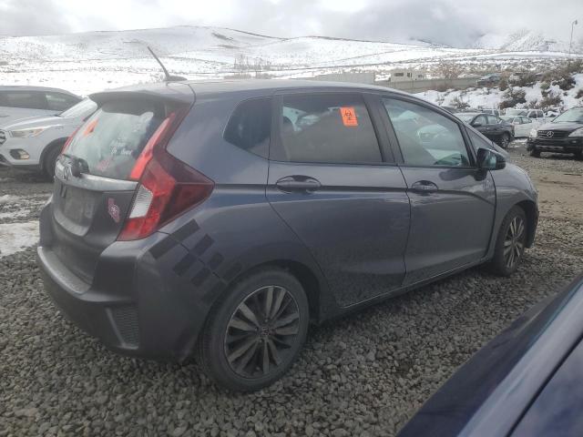 2017 HONDA FIT EX - JHMGK5H93HS006320