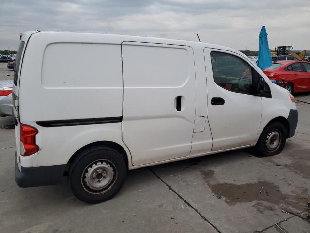 2014 Nissan Nv200 2.5S VIN: 3N6CM0KN6EK698041 Lot: 47025124
