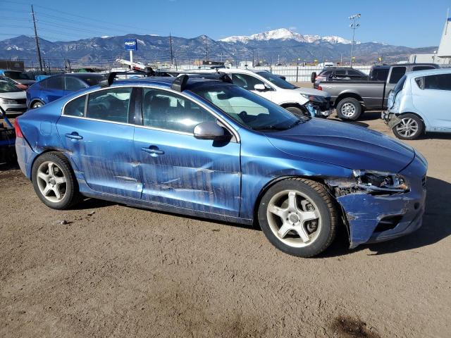 2017 VOLVO S60 R DESI - YV149MTS2H2437648