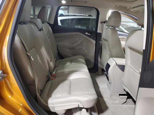 2016 Ford Escape Se VIN: 1FMCU9G91GUA44338 Lot: 46339954